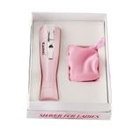 أداة إزالة شعر الجسم والإبط للنساء – نعومة بدون ألم - الصورة 4