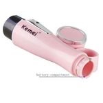 أداة إزالة شعر الجسم والإبط للنساء – نعومة بدون ألم - الصورة 3