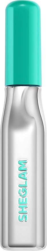 مزيل ماسكارا مقاومة للماء SHEGLAM – إزالة سهلة بدون فرك - الصورة 2