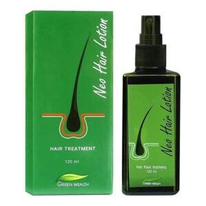 زيت لتقوية وإنبات الشعر – Neo Hair Lotion